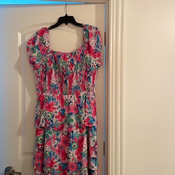 NEW Jess Lea Dancing In The Sun Dress - Picture 7 of 9